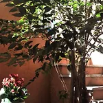 Апартаменты Casa Con Giardinetto Al Centro Di