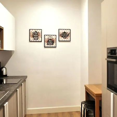 Apartmán Casa Con Giardinetto Al Centro Di *